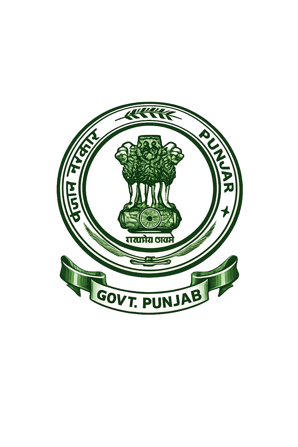 Punjab Govt