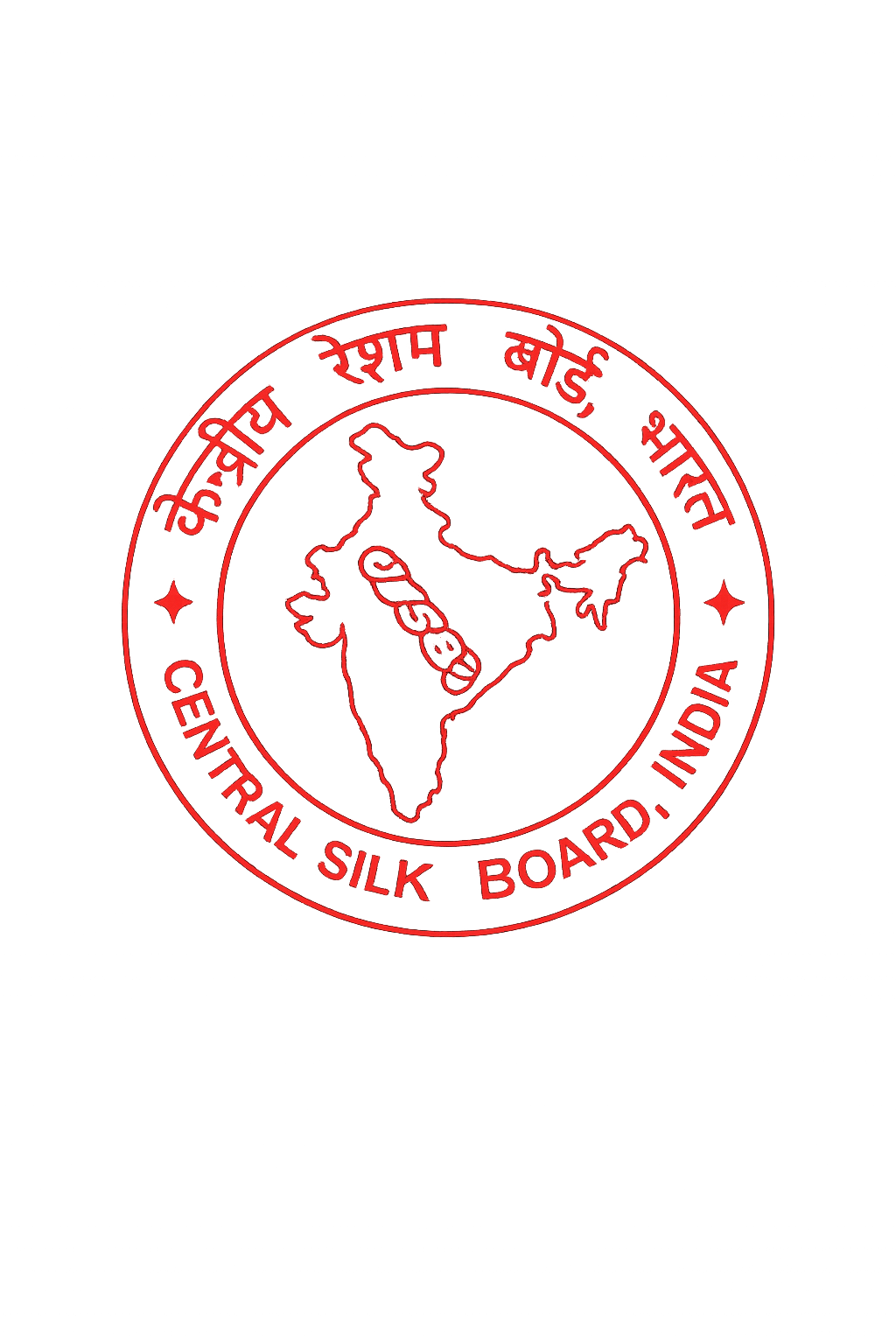 Central Silk Board